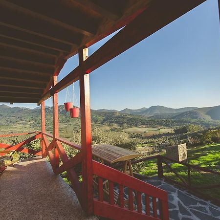 Cañamero La Briznaゲストハウス 部屋 写真
