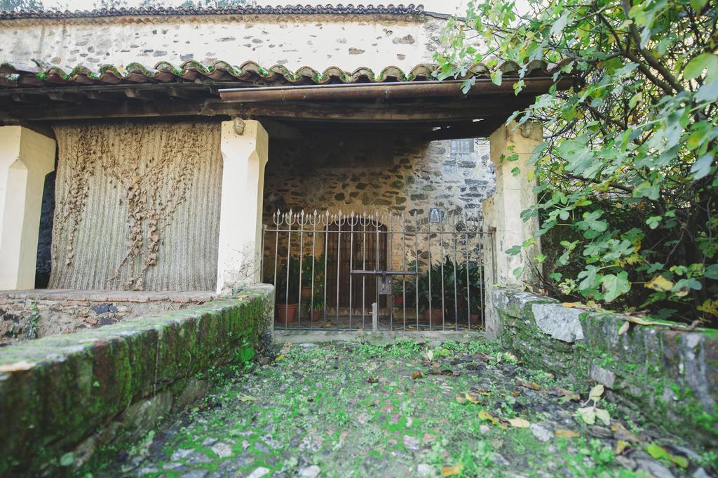 Cañamero La Briznaゲストハウス エクステリア 写真