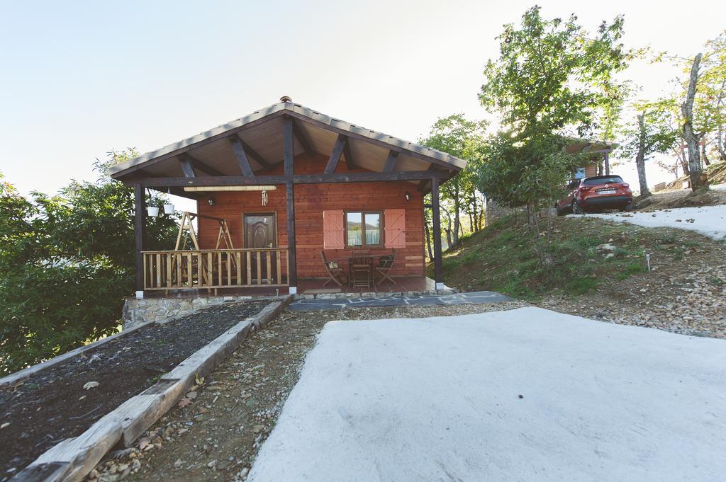 Cañamero La Briznaゲストハウス 部屋 写真