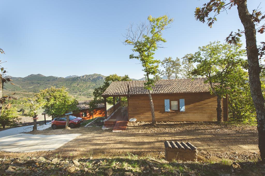 Cañamero La Briznaゲストハウス 部屋 写真