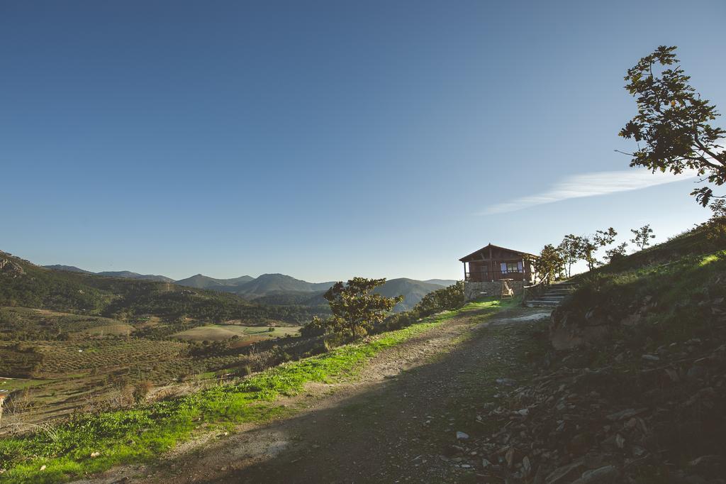 Cañamero La Briznaゲストハウス 部屋 写真