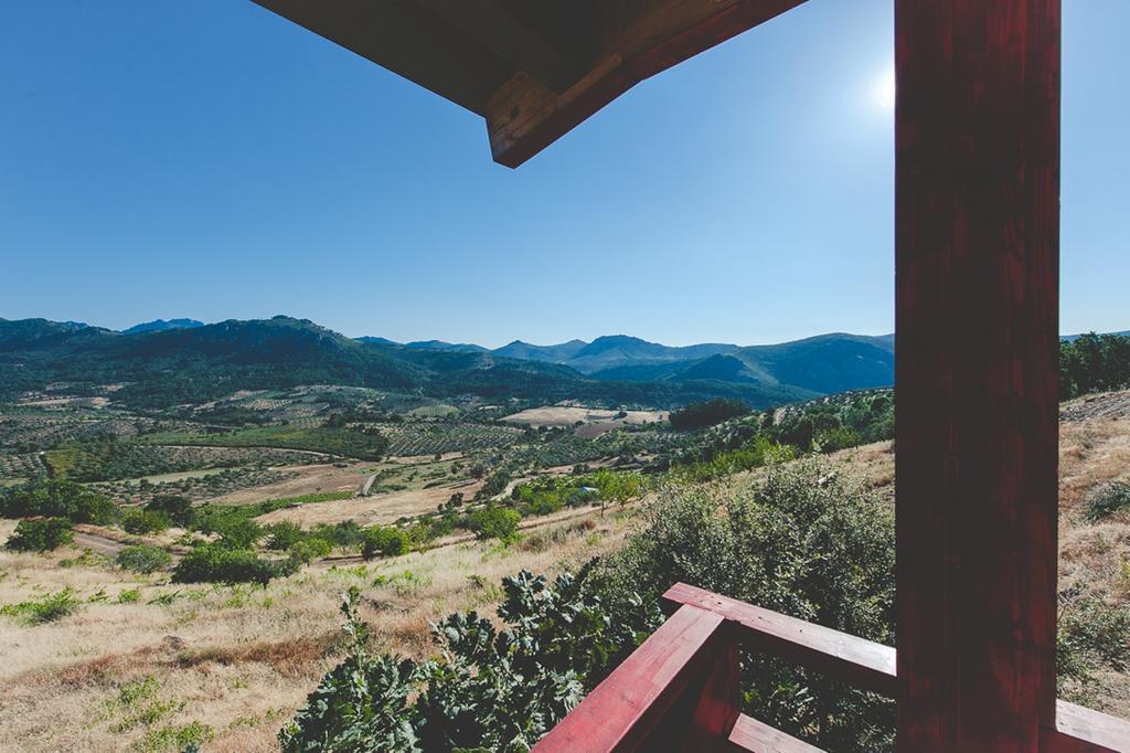 Cañamero La Briznaゲストハウス 部屋 写真