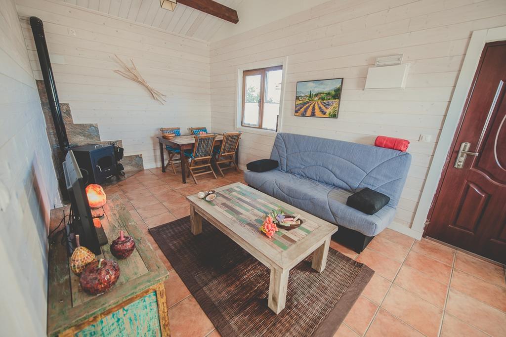 Cañamero La Briznaゲストハウス 部屋 写真