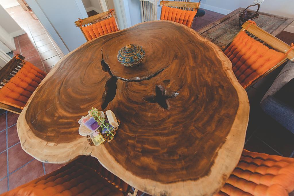 Cañamero La Briznaゲストハウス 部屋 写真
